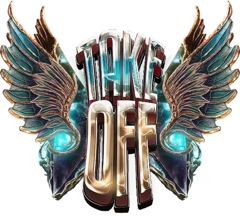 Take Off — 2027 collection